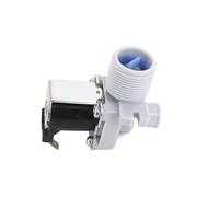 Valvola Di Ingresso Doppia For Lavatrice JSF FCD270A FCD180A