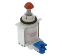 Valvola di ingresso e uscita dell'acqua, compatibile con Siemens, lavastoviglie