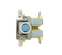 Valvola Di Ingresso Elettrica Della Batteria Della Lavatrice A Tamburo, Compatibile For Samsung WD90K6410OX WD80J6410AX, Parti Della Lavatrice