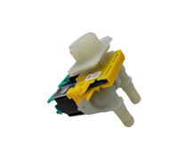 Valvola Di Ingresso Elettromagnetica For Lavatrice A Tamburo, Compatibile For Siemens 800/1550/1095/2815/3208, Accessori Lavatrice 1 PZ