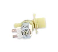 Valvola di ingresso for lavastoviglie, compatibile con ELTEK, 10150173 220-240 V 50/60 Hz 6 W 3,78 Ω 2,5 l/min