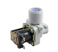 Valvola di ingresso for lavatrice automatica Elettrovalvola di ingresso universale FCD270A Valvola di ingresso for lavatrice Valvola di ingresso