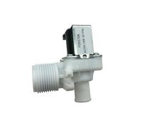 Valvola Di Ingresso For Parti Della Macchina For Il Ghiaccio FCD-270A Valvola Solenoide Della Valvola Dell'acqua For Macchina For La Produzione Di Ghiaccio