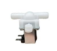 Valvola Di Ingresso Lavastoviglie Universale, Valvola Di Ingresso Solenoide Normalmente Chiusa Valvola Di Ingresso Solenoide Pressione Interruttore Ingresso Aria Acqua(12V_NORMALLY CLOSED)