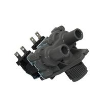 Valvola di ingresso lavatrice FCS-360U Elettrovalvola completamente automatica
