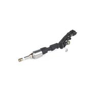 Bosch Iniettore benzina 0 261 500 298 - LR105439G per Jaguar XJ (X351) 2009-2019