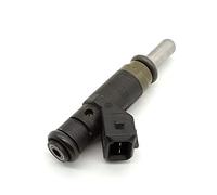Valvola di iniezione Carburante per Auto, 4 Pezzi, per BMW 1 E87 E46 3 E90 E91 116i 118i 120i 316i 318i 320i 320si, per X3 E83 Z4 E85, per Touring, per Roadster, ugello 13537506158
