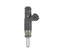 Valvola di iniezione Carburante per Auto per BMW 1 E87 E46 3 E90 E91 116i 118i 120i 316i 318i 320i 320si per X3 E83 Z4 E85 13537506158 7506158 (Colore: 6 Pezzi)