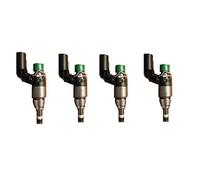 Valvola Di Iniezione Dell'ugello Dell'olio Carburante 1.4T Per Jetta Per Passat Per Golf MK5 MK6 A3 Per Skoda Per Seat 03C906036J 03C906036M Auto Benzina Iniettore