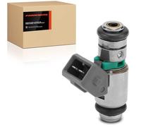 Valvola di iniezione iniettore iniettore per Clio II Espace Grand Scénic II Kangoo Laguna Scénic Trafic II 1.6L 1.8L 2.0L benzina 1998-2014 8200028797