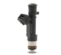 Valvola di iniezione iniettore per Dokker Logan Kangoo Logan I/Stepway I 1.4L 1.6L benzina 2004-oi 0280158034