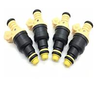 Valvola di iniezione per Auto, 4 Pezzi, per BMW K75 K75T K75C OEM 0280150210 0280150972