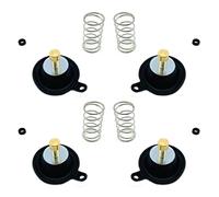 Valvola di intercettazione aria carburatore AirCut ACV-201 per YAMAHA 3LD-1490H-