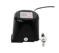 Valvola di intercettazione automatica elettrica for dispositivi di sicurezza for condotte idriche, assortimento 12V 1/2 DN15 3/4 DN20(DN15)