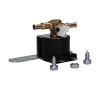 Valvola di Intercettazione Combustibile Elettrovalvola 12V Tomasetto