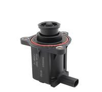 Valvola di intercettazione del controllo del deviatore turbo adatta per Opel Roewe, adatta per Buick Envision Regal, Cadillac ATS CT6 CTS