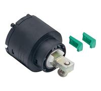 Altri Pezzi di Ricambio Hansgrohe Universal Valvola di intercettazione e di commutazione a 3 utenze