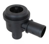 VALVOLA DI INTERCETTAZIONE PER AUDI A3 8L A4 B5 B6 B7 A6 C5 TT 8N 1.8T DV