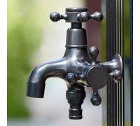 Valvola di Intercettazione per Bagno, Controllo Del Flusso, Accessorio