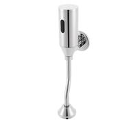 Valvola di lavaggio automatica per orinatoio, WC a infrarossi, sensore automatico G1/2", montaggio a parete, valvola di risciacquo per orinatoio, bagno e WC
