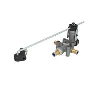 Valvola di livellamento WABCO 464 006 102 0