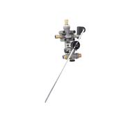 Valvola di livellamento WABCO 464 006 201 0