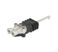 Valvola di livellamento WABCO 464 007 003 0