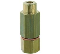 VALVOLA DI NON RITORNO Ø 3/8M-3/8F 1523014