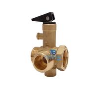 VALVOLA DI NON RITORNO E SICUREZZA RIELLO 4365297 BERETTA R10021901