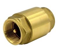 Valvola di Non Ritorno in Ottone