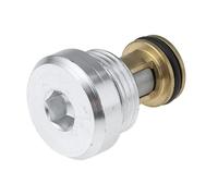 Valvola di non ritorno pressione olio compatibile con Audi A4 B5 1997- A4 B6 2000- ENK-AU-004