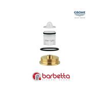 VALVOLA DI NON RITORNO RICAMBIO GROHE 47753