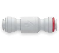 Valvola Di Non Ritorno Singola A Controllo John Guest Speedfit 1/4"