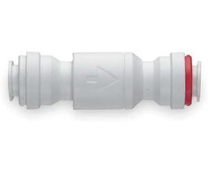 Valvola Di Non Ritorno Singola A Controllo John Guest Speedfit 1/4"