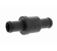 Vaico Valvola di non ritorno V10-6619 unidirezionale per impianto raffreddamento in gomma 03L121157E