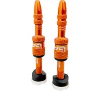 Valvola Di Plasma Di Riempimento Rapido 16-24MM Arancione