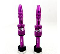 Valvola Di Plasma Per Riempimento Rapido 23-31MM Viola