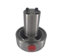 Valvola di preriempimento idraulica che rotola con il gruppo valvole for parti di macchine in gomma PF-50, PF-63, PF-80(PF50)