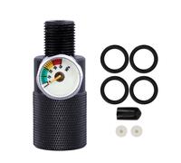 Valvola di pressione ad alte prestazioni gestione della pressione affidabile ed