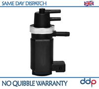 Valvola Di Pressione Boost 12V Per Nissan Navara D40 Murano NP300 2.5 DCi