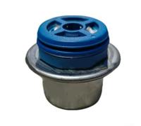 Valvola di pressione del carburante in metallo per Ford per Focus 2008 e per Fiesta/Fusion 2001, numero OEM 4458695 3L2Z9F775AA