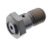 Valvola di pressione dell'olio FEBI BILSTEIN 48888