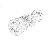 Valvola di pressione olio OE VW 06K 103 208D SEAT LEON (5F1) 2 2017-2018