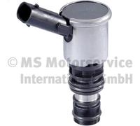Valvola di pressione olio PIERBURG 7.08681.27. per OPEL ADAM (M13) 1 2014-2018