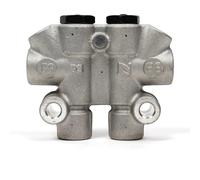 Valvola di proporzione 0K2A143900 per KIA Spectra 2000-04 e Sephia 2000-01 OR...