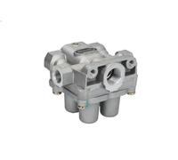 Valvola di protezione a più circuiti PNEUMATICS per 4 - series 8.867 1996-2008