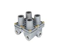 Valvola di protezione multicircuito DT Spare Parts 4.60923