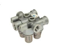 Valvola di protezione multicircuito DT SPARE PARTS 5.70175 per 65 CF 6.24 1998-2