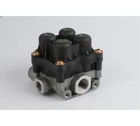 Valvola di protezione multicircuito KNORR AE 4603 per VOLVO FH 12.777 2005-