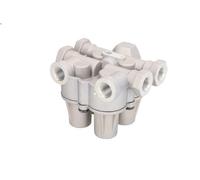 Valvola di protezione multicircuito PETERS 084.640-00A